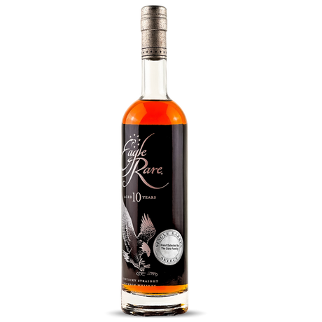 Eagle Rare 10 Year Extra Rare | Single Barrel Select | Limited Release 2022 at CaskCartel.com 1