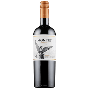 Montes Reserva Malbec 2019 Wine at CaskCartel.com
