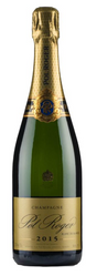 2015 | Pol Roger | Blanc de Blancs at CaskCartel.com
