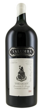  2012 | Yalumba | The Caley 6L at CaskCartel.com