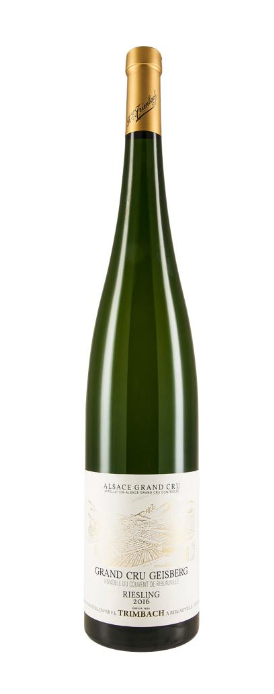 2016 | Trimbach | Geisberg Riesling (Magnum) at CaskCartel.com