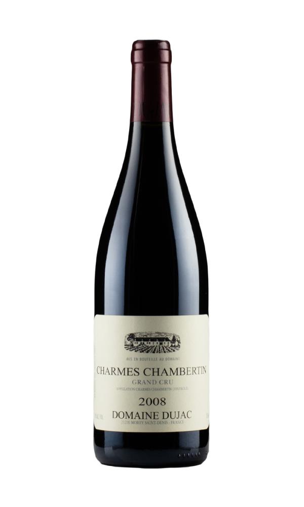 2008 | Domaine Dujac | Charmes Chambertin at CaskCartel.com