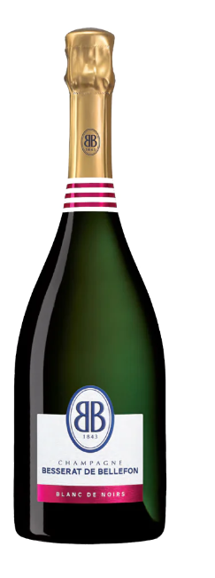 Besserat de Bellefon | Champagne Blanc de Noirs - NV at CaskCartel.com