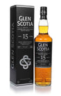 Glen Scotia 15 Year Old | 700ML at CaskCartel.com