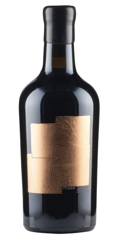 2015 | Tenute Venissa | Rosso (Half Liter) at CaskCartel.com