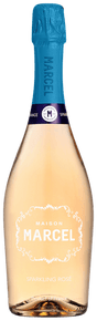 Maison Marcel | Sparkling Rose - NV at CaskCartel.com