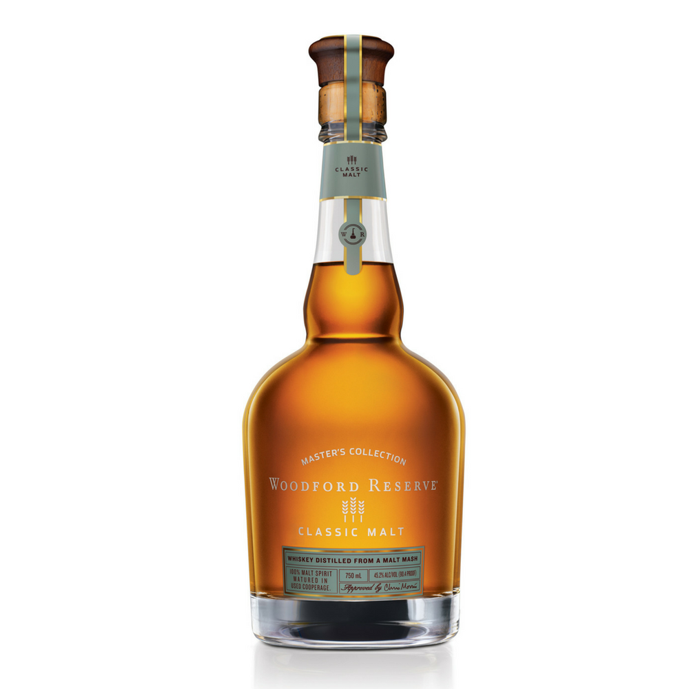 Woodford Reserve 2013 Master's Collection Classic Malt Whiskey - CaskCartel.com
