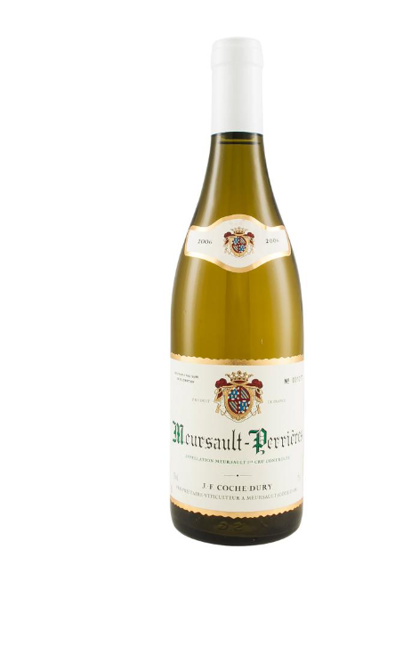 2006 | Coche-Dury | Meursault Perrieres at CaskCartel.com