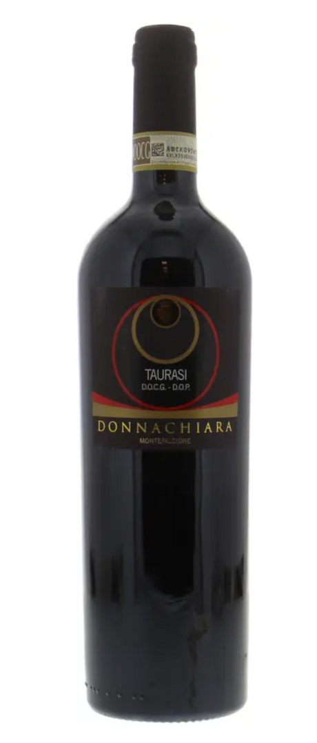 2013 | Donnachiara | Taurasi at CaskCartel.com