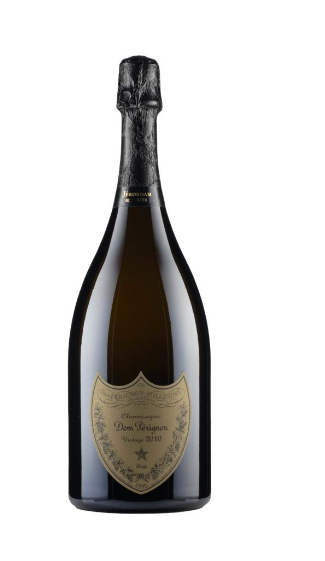 2010 | Dom Perignon |  Brut Champagne (Double Magnum) at CaskCartel.com