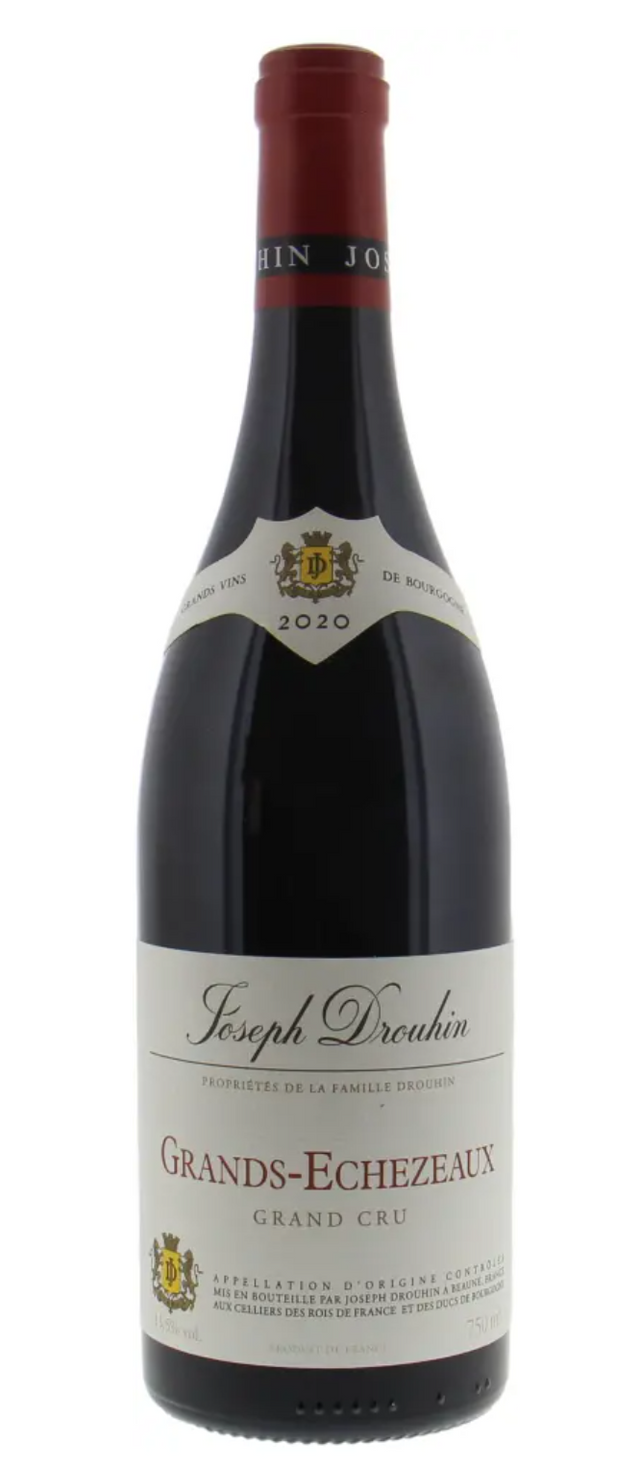 2020 | Drouhin Joseph | Grands Echezeaux at CaskCartel.com
