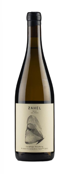 2021 | Zahel | Nussberg Wiener Gemischter Satz at CaskCartel.com