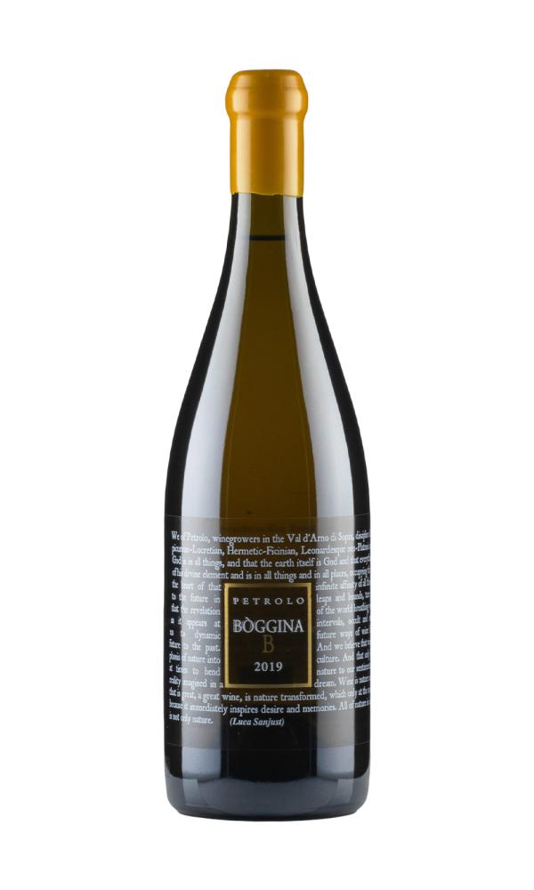 2019 | Petrolo | Boggina B at CaskCartel.com