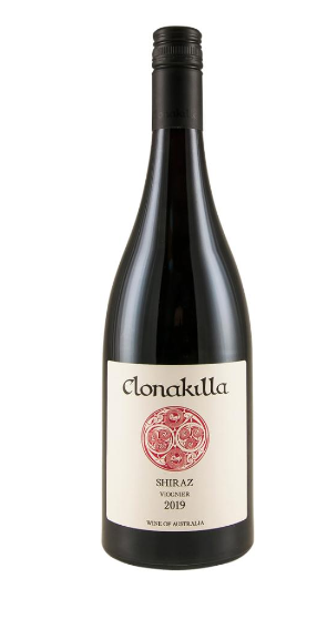 2019 | Clonakilla | Shiraz/Viognier at CaskCartel.com
