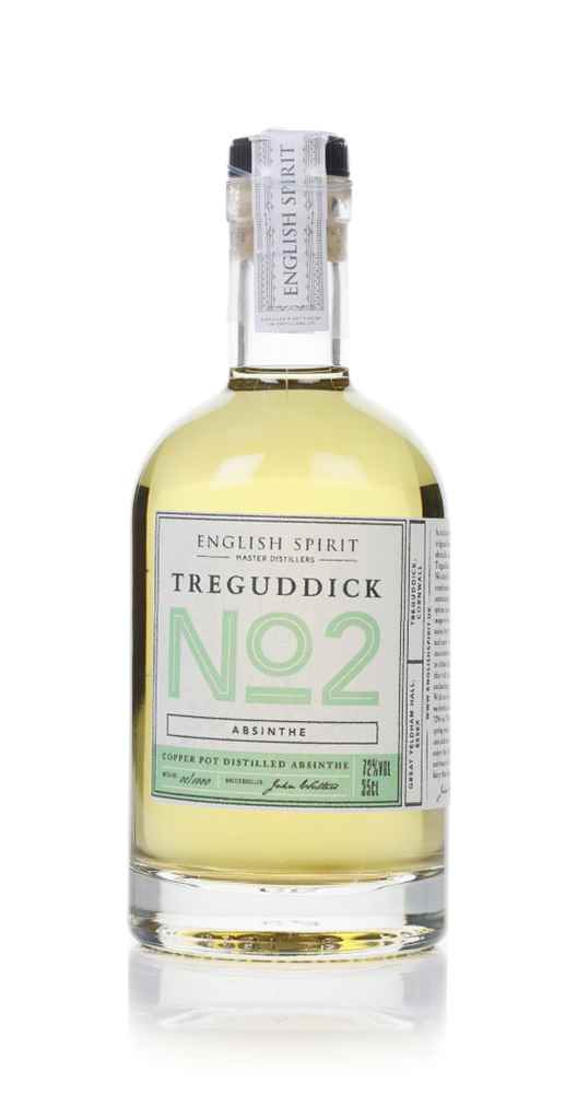 Treguddick No.2 Absinthe | 350ML at CaskCartel.com