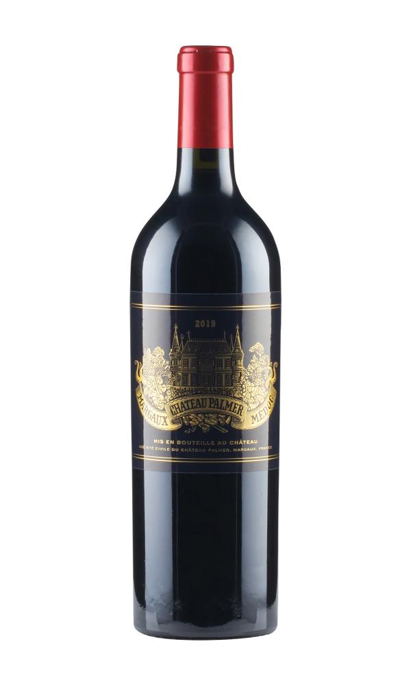 2019 | Château Palmer | Margaux at CaskCartel.com