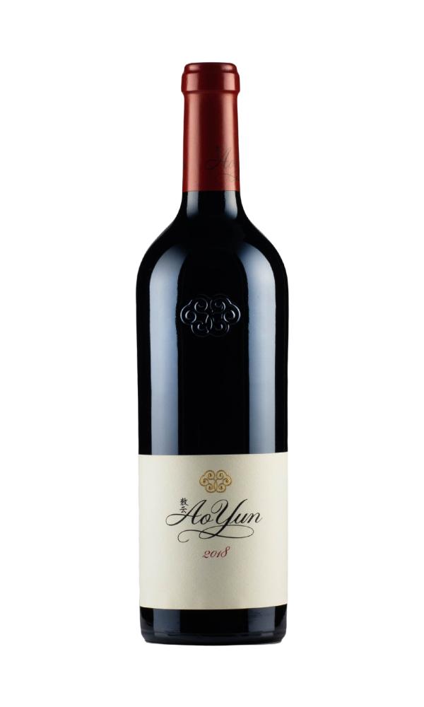 2018 | Ao Yun at CaskCartel.com