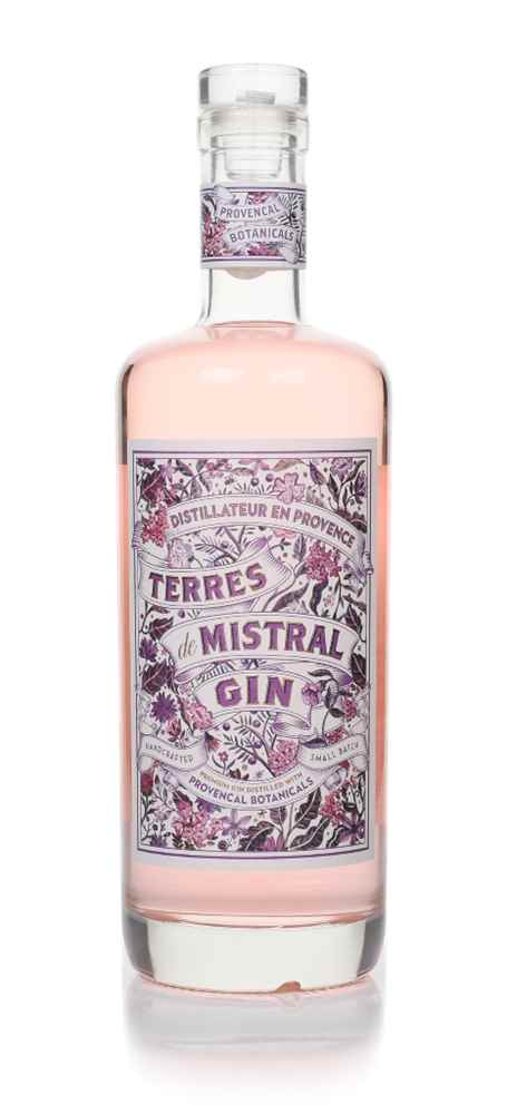 Mistral Gin | 700ML at CaskCartel.com