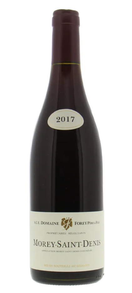 2017 | Domaine Forey Pere & Fils | Morey St. Denis at CaskCartel.com