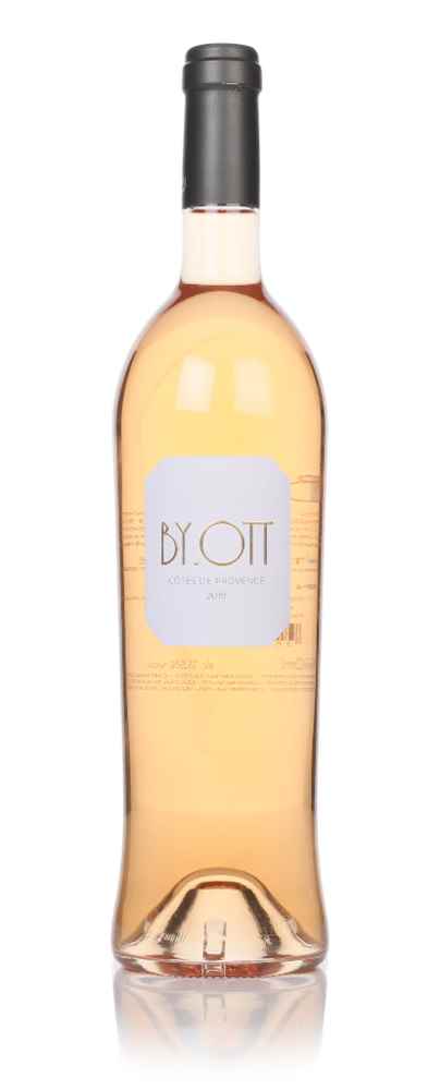 2019 | Domaines Ott |  BY.OTT Rose at CaskCartel.com