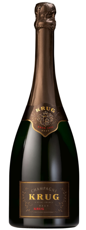  2003 | Krug | Vintage Brut at CaskCartel.com