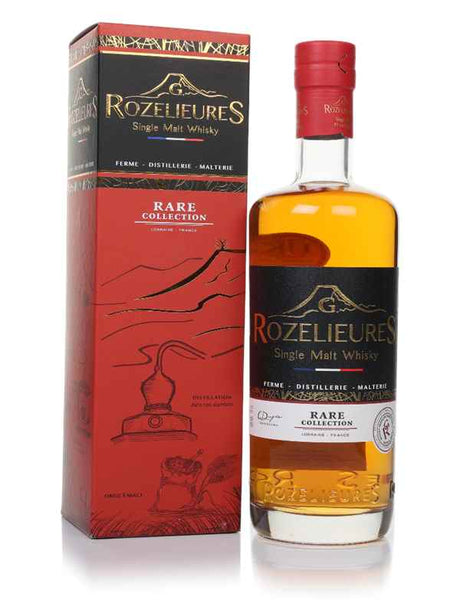 Rozelieures Rare Collection | 700ML at CaskCartel.com