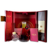 Maestro Dobel 50 1971 Extra Anejo Tequila | 2021 Edition | Rare - 5