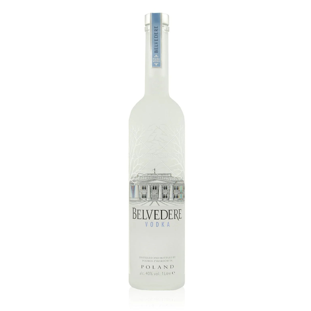 Belvedere Vodka | 1L at CaskCartel.com