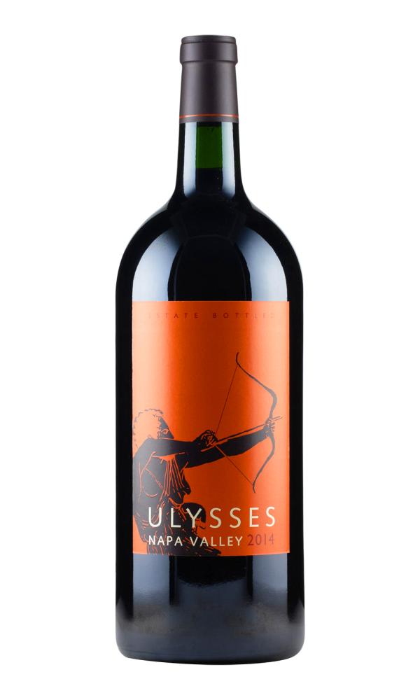 2014 | Ulysses Vineyard | Napa Valley (Double Magnum) at CaskCartel.com
