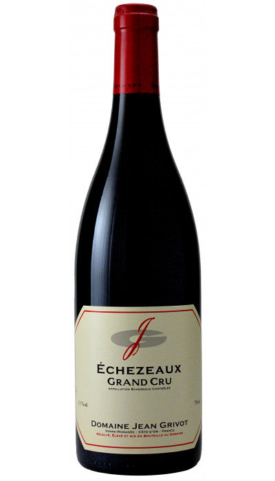 2018 | Jean Grivot | Échézeaux Grand Cru at CaskCartel.com
