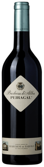 2017 | Marchesi di Barolo | Peiragal Barbera D'Alba at CaskCartel.com