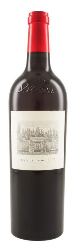 2007 | Abreu Vineyards | Howell Mountain at CaskCartel.com