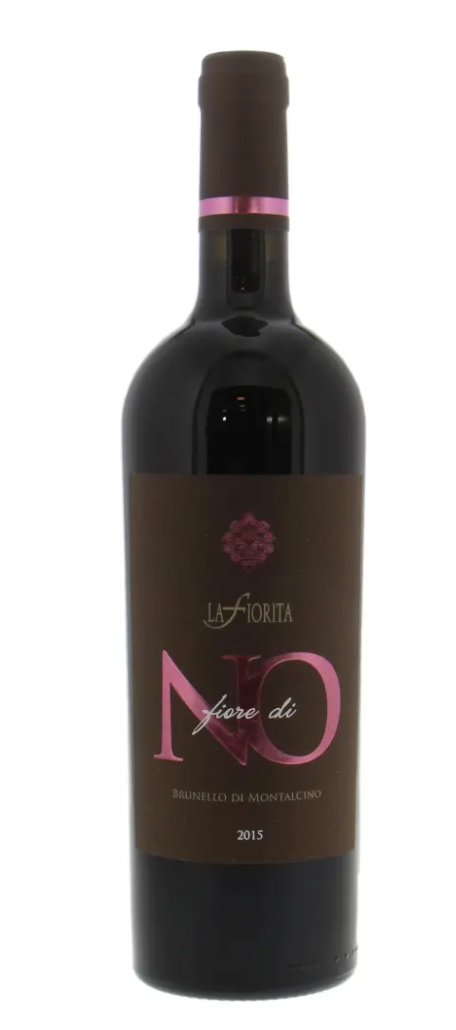2015 | La Fiorita | Brunello di Montalcino Fiore di No at CaskCartel.com