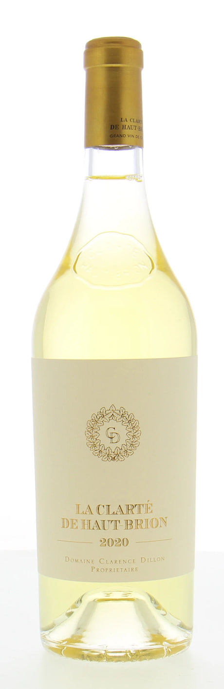 2020 | Château Haut-Brion | La Clarte de Haut-Brion at CaskCartel.com