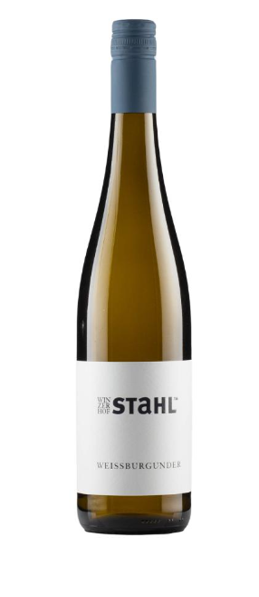 2021 | Winzerhof Stahl | Weissburgunder at CaskCartel.com