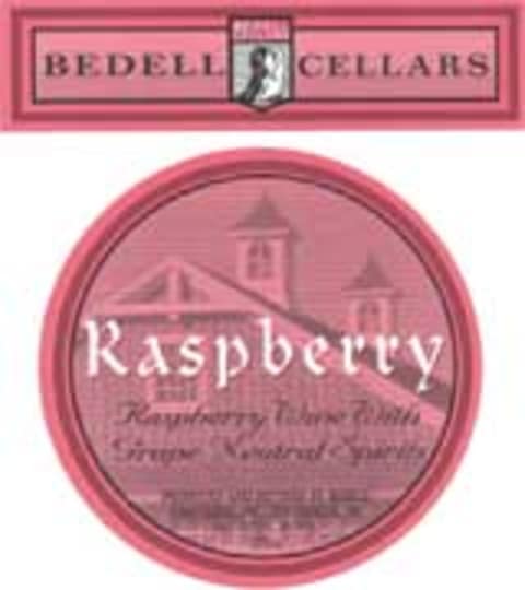Bedell Cellars | Raspberry-NV (half bottle) at CaskCartel.com