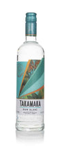 Takamaka Rum Blanc | 700ML at CaskCartel.com