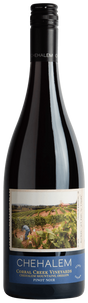 2012 | Chehalem | Pinot Noir Corral Creek at CaskCartel.com