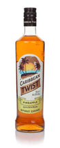 Caribbean Twist Pineapple | 700ML at CaskCartel.com
