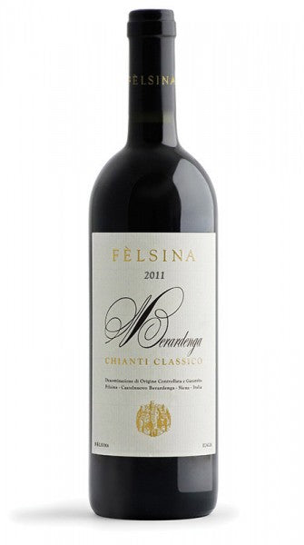 2016 | Fèlsina | Berardenga Chianti Classico at CaskCartel.com