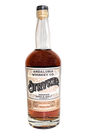 Andalusia Stryker Smoked Single Malt Bourbon Whiskey at CaskCartel.com