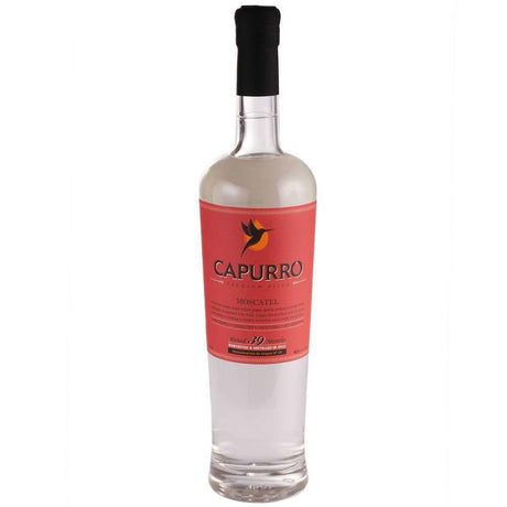 Capurro Moscatel Pisco  - CaskCartel.com