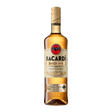 Bacardi Carta Oro Rum | 700ML at CaskCartel.com