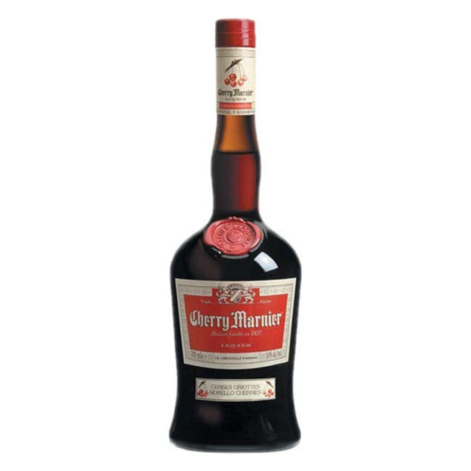 BUY] Cherry Marnier Triple Cerise Liqueur | 740ML at CaskCartel.com