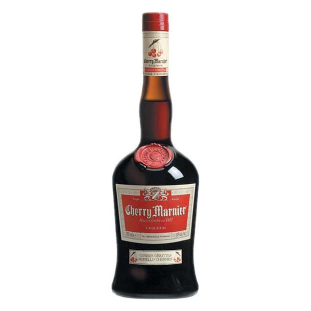 Cherry Marnier Triple Cerise Liqueur  | 740ML at CaskCartel.com