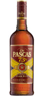 Old Pascas Dark 73 Rum | 700ML at CaskCartel.com
