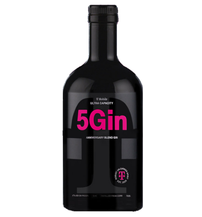 T-Mobile Ultra Compacity 5Gin