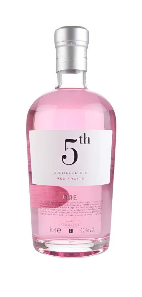 5th Fire Gin | 700ML at CaskCartel.com