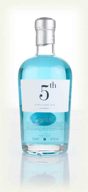 5th Water Gin | 700ML at CaskCartel.com