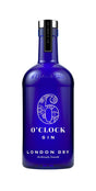 6 O'clock Gin | 700ML at CaskCartel.com